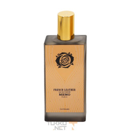 Memo French Leather Edp...