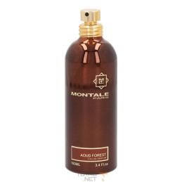 Montale Aoud Forest Edp...