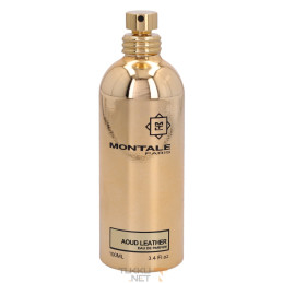 Montale Aoud Leather Edp...