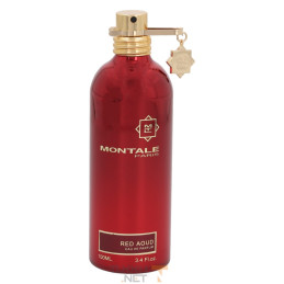 Montale Red Aoud Edp Spray...