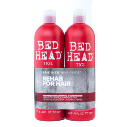 TIGI DUO 2 x 750ml...