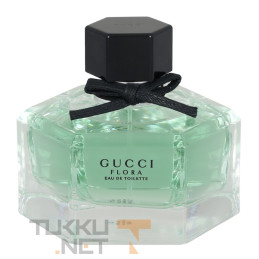 Gucci Flora Edt Spray 50 ml...
