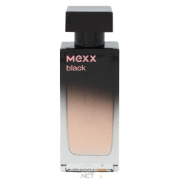 Mexx Black Woman Edt Spray...