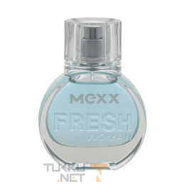 Mexx Fresh Woman Edt Spray...