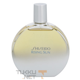 Shiseido Rising Sun Edt...