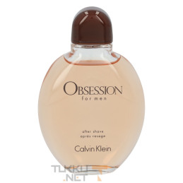 Calvin Klein Obsession For...