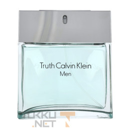 Calvin Klein Truth Men Edt...