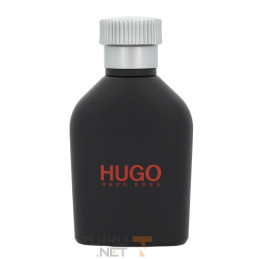 Hugo Boss Just Different...