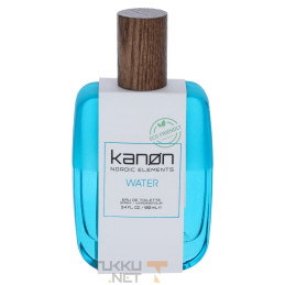 Kanon Nordic Element Water...