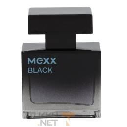 Mexx Black Man Edt Spray 30...