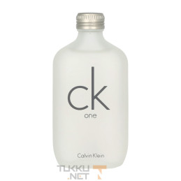 Calvin Klein Ck One Edt...