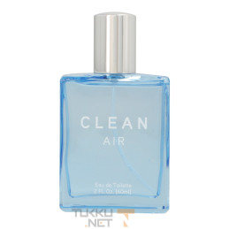 Clean Air Edt Spray 60 ml -...