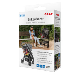 Reer verkkokassi rattaisiin...