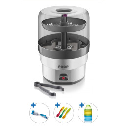 Reer desinfiointilaite...