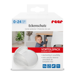 Reer kulmasuoja pvc-vapaa...