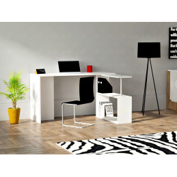 Chic Home Eemeli työpöytä...