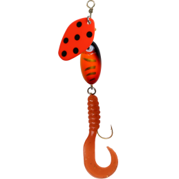 Jakki SuperLinko FluoTail...