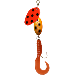 Jakki SuperLinko FluoTail...