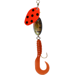 Jakki SuperLinko FluoTail...