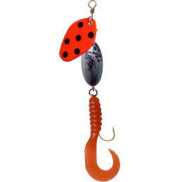 Jakki SuperLinko FluoTail...