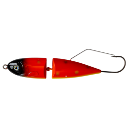 Jakki 11cm RuohoHauki 23g...