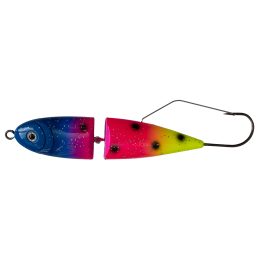 Jakki 11cm RuohoHauki 23g...