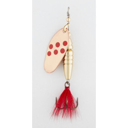 Myran M56 lippauistin 10g C