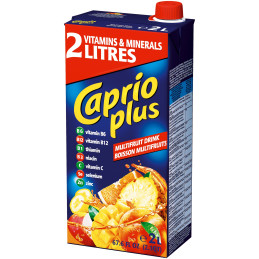 Caprio Plus...
