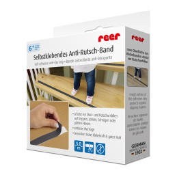 Reer liukuestetarra...