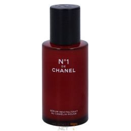 Chanel N1 Red Camelia...