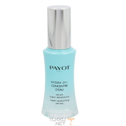Payot Hydra 24+ Concentre...